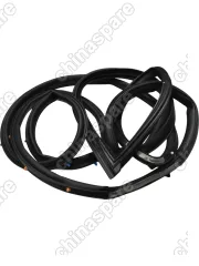 Уплотнитель двери передней правой Chery Tiggo