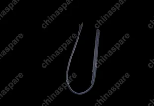 Уплотнитель лобового стекла левый Chery Tiggo