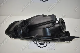 Фара передняя левая Chery Tiggo New FL (10 контактов)