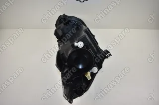 Фара передняя левая Chery Tiggo New FL (10 контактов)