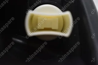 Фара передняя левая Chery Tiggo New FL (10 контактов)