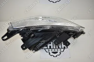 Фара передняя левая Chery Tiggo New FL (10 контактов)