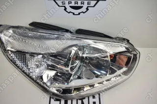 Фара передняя правая Chery Tiggo New FL (10 контактов)