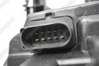 Фара передняя правая Chery Tiggo New FL (10 контактов)