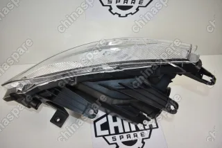 Фара передняя правая Chery Tiggo New FL (10 контактов)