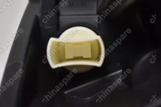 Фара передняя правая Chery Tiggo New FL (10 контактов)