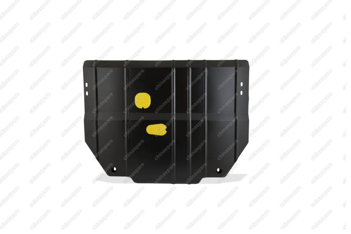 NLZ1633030NEW ЗК и крепеж, подходит для FORD Tourneo Custom (13->) 2,2 диз. MT