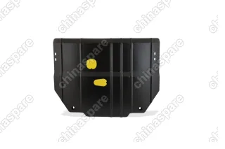 NLZ1633030NEW ЗК и крепеж, подходит для FORD Tourneo Custom (13->) 2,2 диз. MT