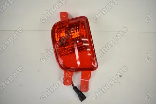 Фонарь противотуманный задний левый Chery Tiggo FL