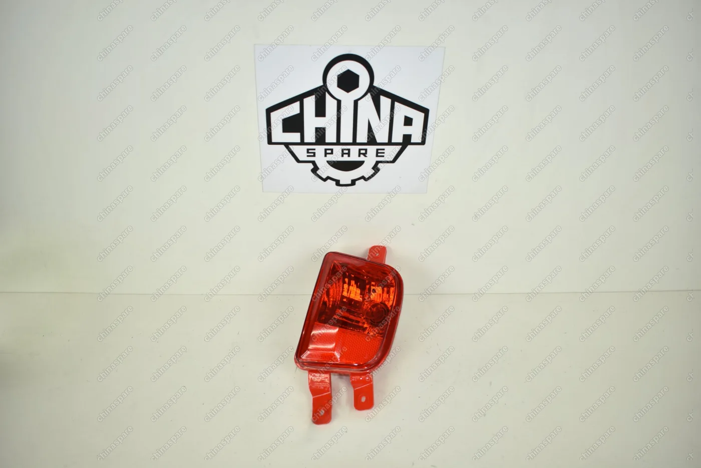Фонарь противотуманный задний правый Chery Tiggo FL