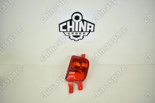 Фонарь противотуманный задний правый Chery Tiggo FL