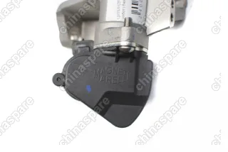 Цилиндр сцепления рабочий Chery Tiggo AMT