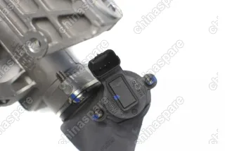 Цилиндр сцепления рабочий Chery Tiggo AMT