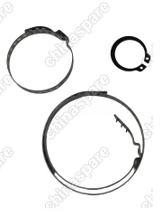 Шрус внутренний Chery Tiggo