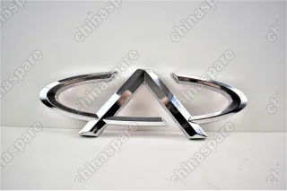 Эмблема Chery Tiggo