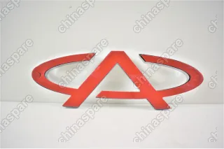 Эмблема Chery Tiggo