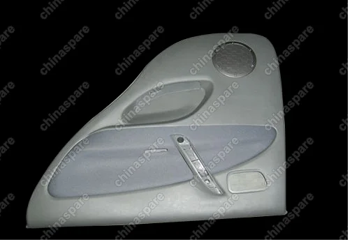 T116202420AB Panel - rr door rh inr Chery Tiggo