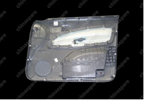 T116102410RA Trim - fr door lh Chery Tiggo