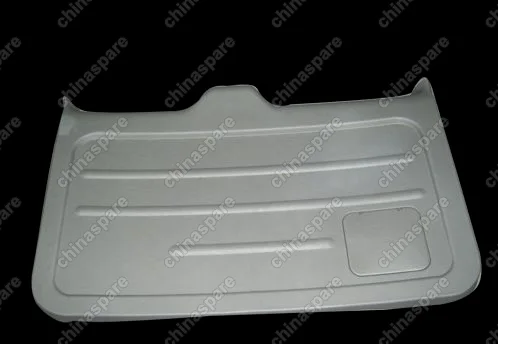 T116302420AB Обшивка двери задка Chery Tiggo