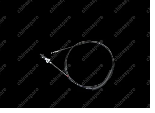 T115413310RA Трос лючка бензобака Chery Tiggo