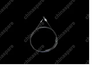 T115413310RA Трос лючка бензобака Chery Tiggo