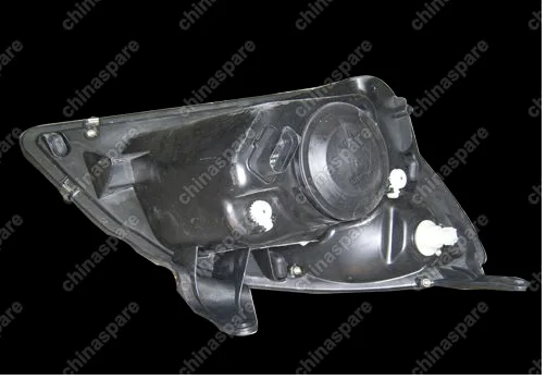 T113772010RB Head lamp assy - fr lh Chery Tiggo