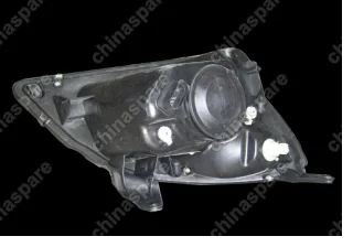 T113772010RB Head lamp assy - fr lh Chery Tiggo