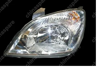 T113772010RB Head lamp assy - fr lh Chery Tiggo