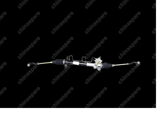 T113401010RB Hydraulic power steering gear assy - tie rod Chery Tiggo