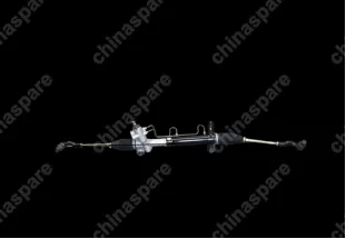 T113401010RB Hydraulic power steering gear assy - tie rod Chery Tiggo