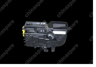 T118107010RA Hvac assy Chery Tiggo