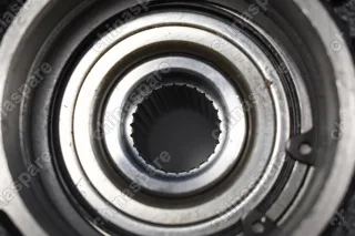 Кулак поворотный левый в сборе Chery Tiggo 3