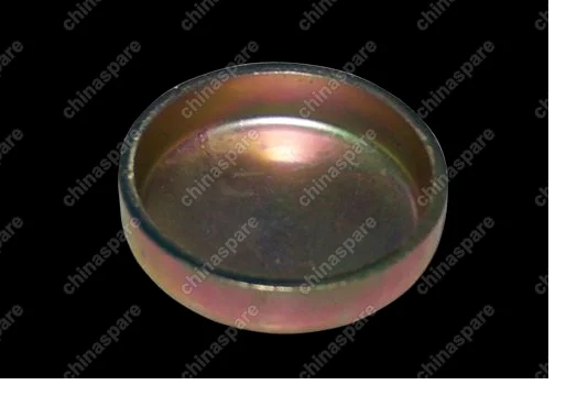 Заглушка блока Chery Tiggo