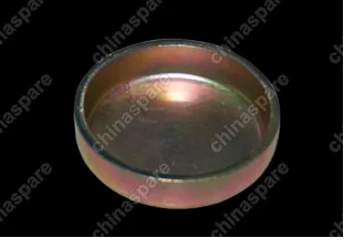 Заглушка блока Chery Tiggo