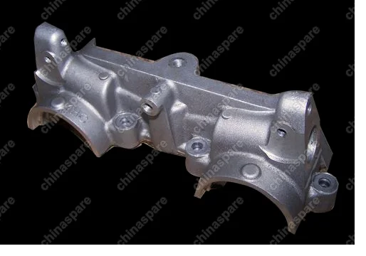 481H1003040AB Cover assy- (1)bearing Chery Tiggo