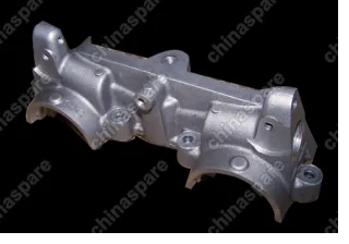 481H1003040AB Cover assy- (1)bearing Chery Tiggo