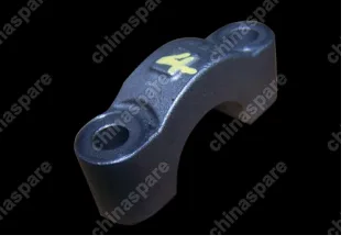 481H1003019BB Cover assy- (2-5)bearing Chery Tiggo