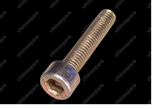 q218b0630 Bolt - inr hexgon head Chery Tiggo