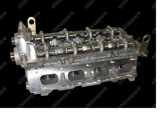 481FBBJ1003001AA Sub assy - cylinder head Chery Tiggo
