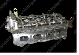 481FBBJ1003001AA Sub assy - cylinder head Chery Tiggo