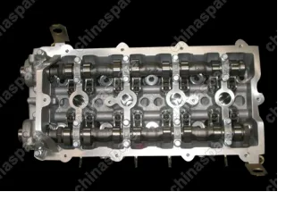 481FBBJ1003001AA Sub assy - cylinder head Chery Tiggo