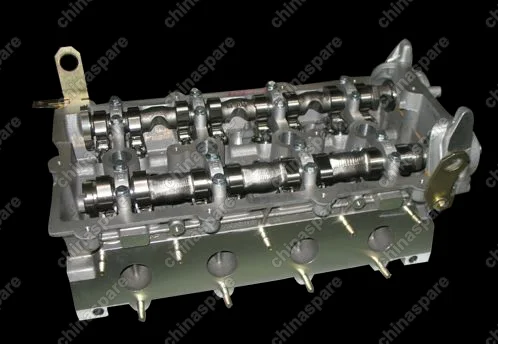 481FBJ1003001AB Sub assy - cylinder head Chery Tiggo