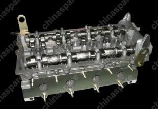 481FBJ1003001AB Sub assy - cylinder head Chery Tiggo