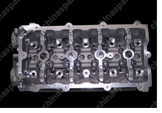 Головка блока цилиндров Chery Tiggo