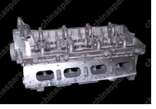 Головка блока цилиндров Chery Tiggo