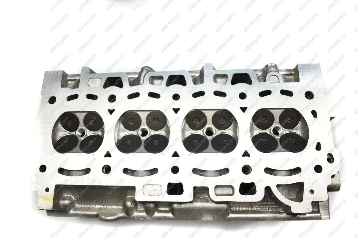 Головка блока цилиндров в сборе 481 Chery M11, Fora, Tiggo 1,8/2,0