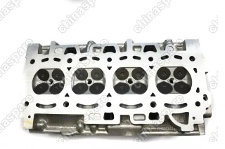 Головка блока цилиндров в сборе 481 Chery M11, Fora, Tiggo 1,8/2,0