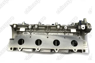 Головка блока цилиндров в сборе 481 Chery M11, Fora, Tiggo 1,8/2,0