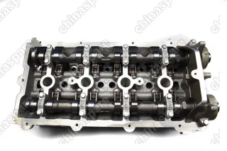 Головка блока цилиндров в сборе 481 Chery M11, Fora, Tiggo 1,8/2,0