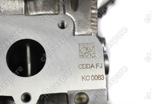Головка блока цилиндров в сборе 481 Chery M11, Fora, Tiggo 1,8/2,0